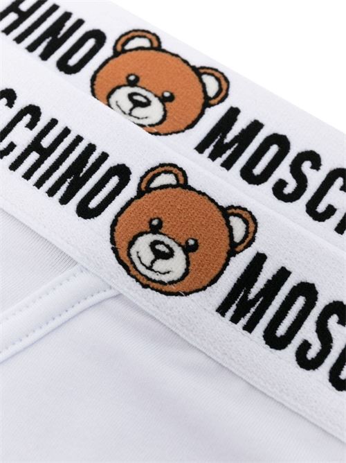 MOSCHINO | A1385 44020001
